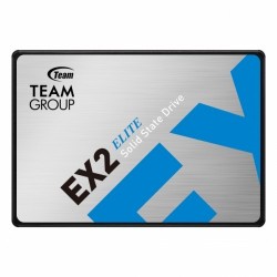 TEAM EX2 2TB 2.5" SATA SSD | BD Price