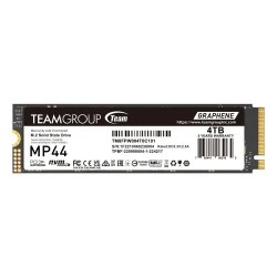 Team MP44 4TB M.2 PCIe Gen4 NVMe SSD | BD Price