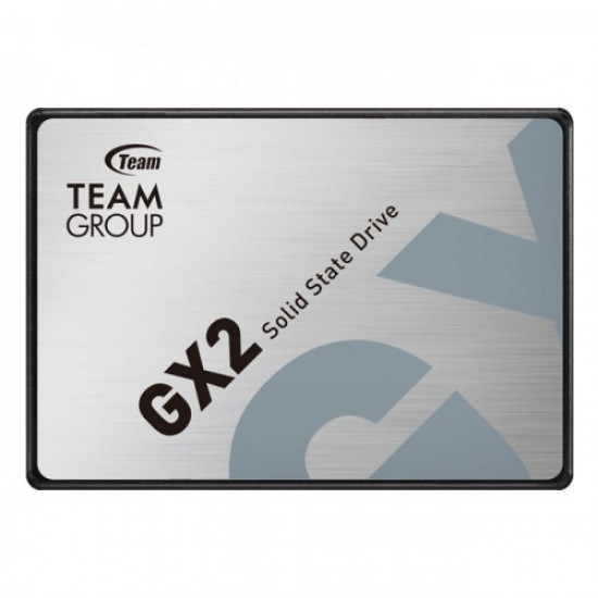 TEAM GX2 2.5" SATA 512GB SSD | BD Price