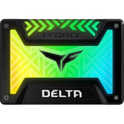 Team T-Force Delta 2.5" SATA3 250GB RGB SSD | BD Price