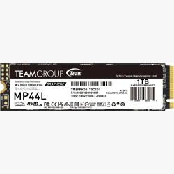 Team MP44L 1TB M.2 PCIe Gen4 NVMe SSD | BD Price