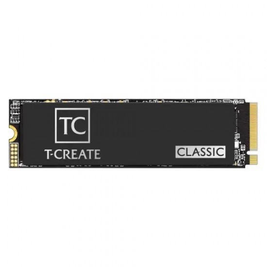 Team CLASSIC C47 1TB M.2 2280 PCIe Gen4x4 NVMe SSD |  BD Price