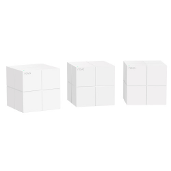 Tenda Nova MW6 AC1200 Home Mesh WiFi System (3 packs) | BD Price