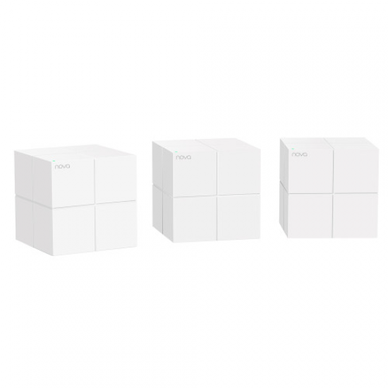 Tenda Nova MW6 AC1200 Home Mesh WiFi System (3 packs) | BD Price