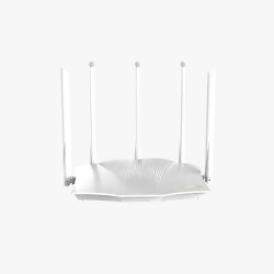 Tenda TX12 Pro v2.0 AX3000 3000mbps Dual Band Gigabit Wi-Fi 6 Router | BD Price