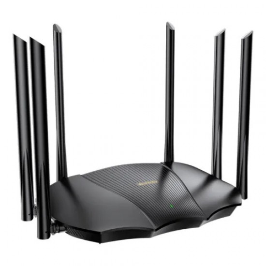 Tenda TX3000 Pro AX3000 3000mbps Dual Band Gigabit Wi-Fi 6 Router | BD Price