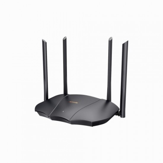 Tenda TX9 Pro AX3000 Dual-band Gigabit Wi-Fi 6 Router | BD Price