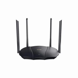 Tenda RX9 Pro AX3000 3000mbps Dual Band Gigabit Wi-Fi 6 Router | BD Price