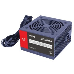 Value-Top VT-S200B Plus Real 200W ATX Power Supply | BD Price