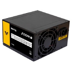 Value-Top T200B Real 200W ATX Power Supply | BD Price