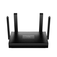 Cudy WR1500 AX1500 Dual Band WiFi 6 Mesh Router