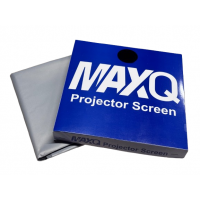 MaxQ 100 inch ALR Projector Screen