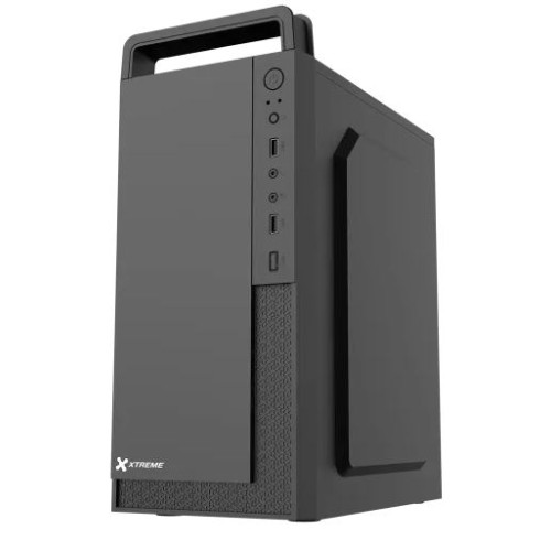 Xtreme F04H Mini Tower Mini ITX Casing Price in Bangladesh| Computer ...
