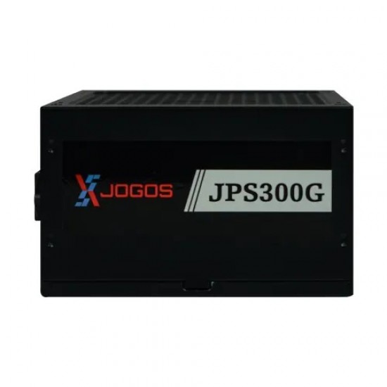 Xtreme XJOGOS JPS300G 300W ATX Power Supply | BD Price