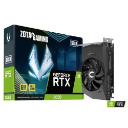 ZOTAC GAMING GeForce RTX 3050 6GB GDDR6 Solo Graphics Card | BD Price