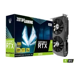 ZOTAC GAMING GEFORCE RTX 3050 ECO 8GB GDDR6 Graphics Card | BD Price