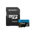 Adata 128GB Micro SD Class-10 (SDXC-UHX-I) Memory Card With Adapter