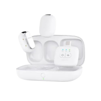 Ulanzi A30 Wireless Lavalier Tiny Microphone