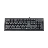  A4Tech ComfortKey Keyboard  KR-85