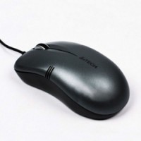A4Tech Optical Mouse OP-550NU V-TRACK 