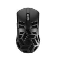 Dareu A950 Pro Al-Magnesium Alloy Ultra-Lightweight Tri-Mode 4K Gaming Mouse