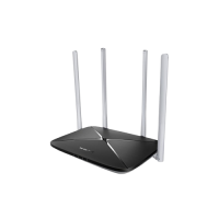 Mercusys AC12 AC1200 Dual Band WiFi Router
