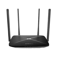 Mercusys AC12G AC1200 Dual Band Gigabit Router