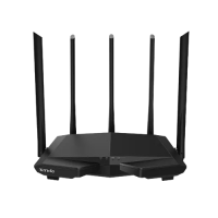Tenda AC7 AC1200 Dual-Band Wi-Fi Router