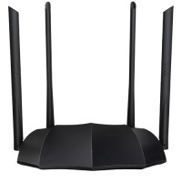 Tenda AC8 AC1200 Dual-Band Gigabit Wi-Fi Router