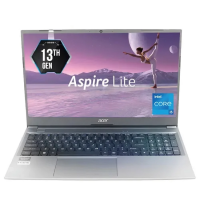 Acer Aspire Lite AL15-53 Core i5 1334U 15.6" FHD Laptop