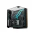 Acer Gadget ZUOOS SmartVision Ultra Mid Tower ATX Gaming Desktop Case (Black)