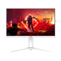 AOC AGON AG275QXW 27" 180Hz 2K QHD Fast IPS Gaming Monitor
