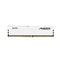 AITC MASTER DDR5 16GB 6000MHZ Dsektop Gaming RAM - White