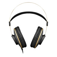 AKG K92 Closed-back Professional Headphone