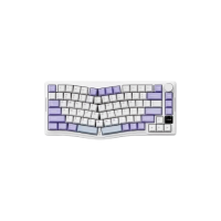 AJAZZ AKS075 Tri-Mode Mechanical Gaming Keyboard
