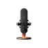 SteelSeries Alias RGB Desktop Condenser Microphone