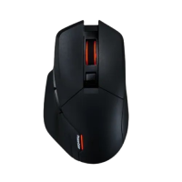PowerColor ALPHYN AM10 Tri-Mode Wireless Gaming Mouse