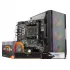 AMD Ryzen 5 3400G Processor Gaming Desktop PC
