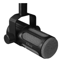FIFINE AmpliTank Tank1 XLR Dynamic Microphone
