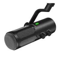 FIFINE AmpliTank Tank3 USB/XLR Dynamic Microphone