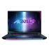 Gigabyte AORUS MASTER 16 BYH Core Ultra 9 RTX 5080 16GB Graphics 16" OLED Gaming Laptop
