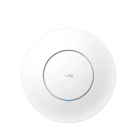 Cudy AP1300 AC1200 1200Mbps Wireless Dual Band Indoor Access Point