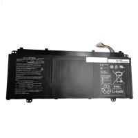 Laptop Battery for Acer Aspire S Series