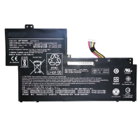 Laptop Battery for Acer Aspire One Cloudbook Series