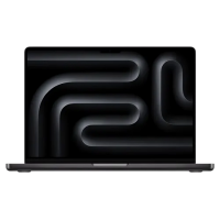 Apple MacBook Pro 14 inch M4 Chip Liquid Retina XDR Display 16GB RAM 1TB SSD Silver