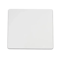 X-raypad Aqua Control II XL Gaming Mouse Pad White