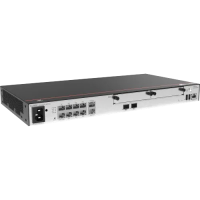 Huawei NetEngine AR720 8 Port Gigabit Router