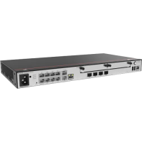 Huawei NetEngine AR730 8 Port Gigabit Router