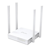 TP-Link Archer C24 AC750 Dual-Band WiFi Router