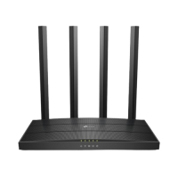 TP-Link Archer C80 AC1900 Dual-Band Gigabit WiFi Router